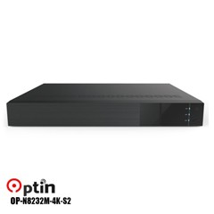 دستگاه دوربین مداربسته آپتین OP-N8232M-4K-S2