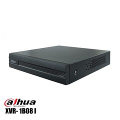 دستگاه دوربین مداربسته DAHUAداهواDAHUA/XVR-1B08-I