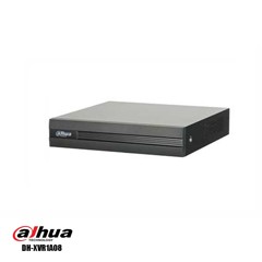 دستگاه دوربین مداربسته DAHUA داهوا DH-XVR1A08