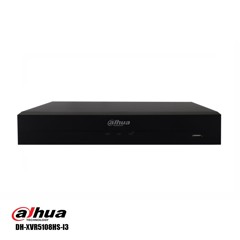 دستگاه دوربین مداربسته DAHUA داهوا DH-XVR5108HS-I3
