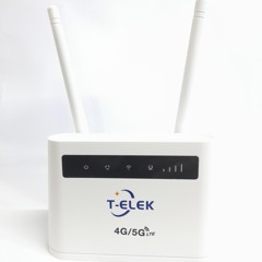 مودم سیم کارتی  T-ELEK باتری خور