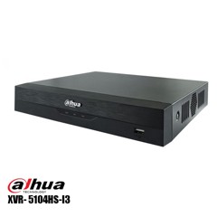دستگاه دوربین مداربسته DAHUA داهواDAHUA/XVR5104HS-I3