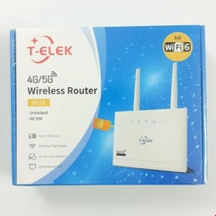 مودم سیمکارتی آنلاک T_ELEK مدل B818 k