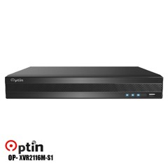 دستگاه دوربین مداربسته Optin آپتین OP-XVR1216M-S1
