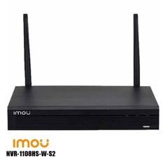 دستگاه دوربین ایمو  مدلNVR-1108HS-W-S2