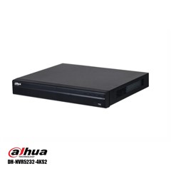 دستگاه دوربین مداربسته DAHUA داهوا DH-NVR4232-4KS2/L