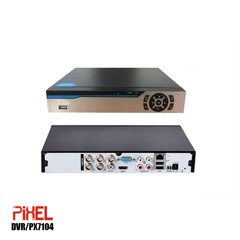 DVR /PX7104