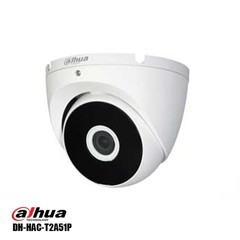  دوربین مداربسته داهوا 5مگاپیکسل DAHUA مدلDH-HAC-T2A51P