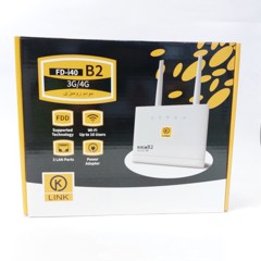 مودم 3G/4G کالینک مدل FD-I40 A2