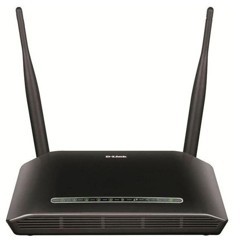 مودم +ADSL2 دی-لینک مدل DSL-2750U