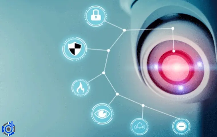 نصب دوربین مداربسته قم