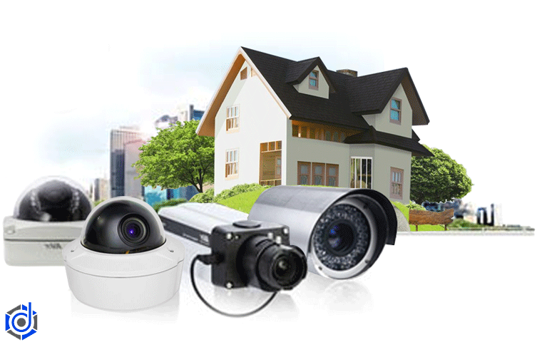 مقایسه دوربین هایک ویژن و داهوا