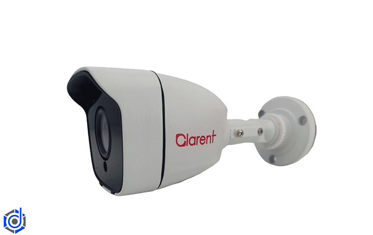 دوربین مداربسته کلارنت ساخت کجاست