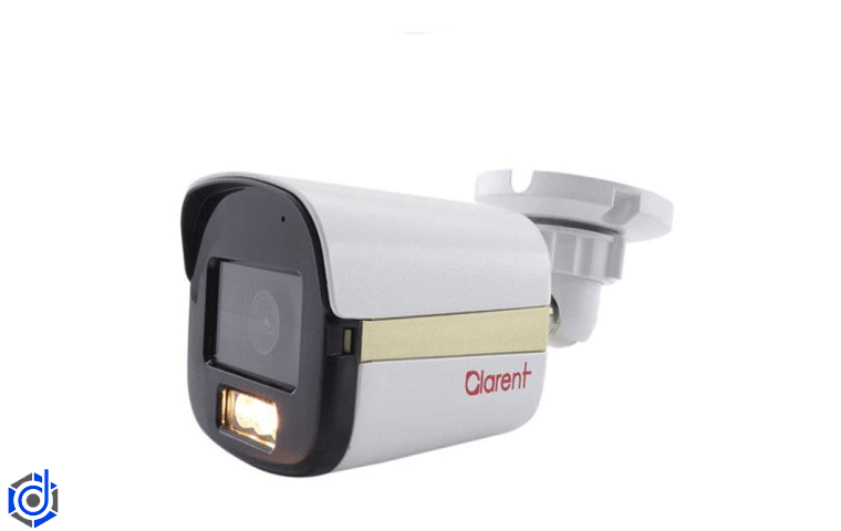 نرمافزار مربوط به دوربین مداربسته کلارنت