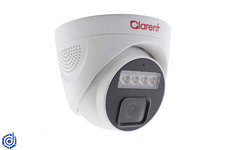 قیمت دوربین مداربسته کلارنت